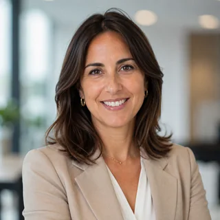 Imagen de perfil de Ana Beltrán
